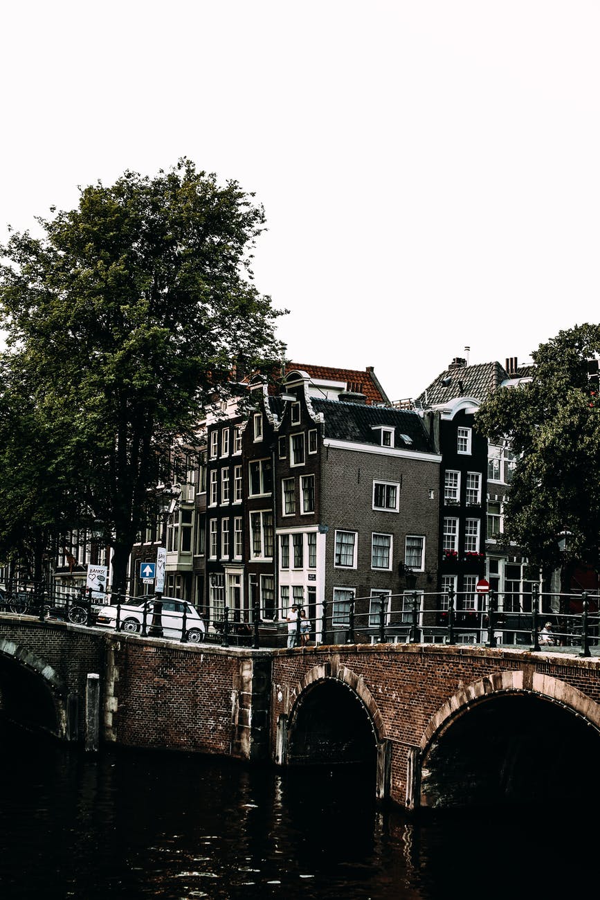 Historical Fiction Idea