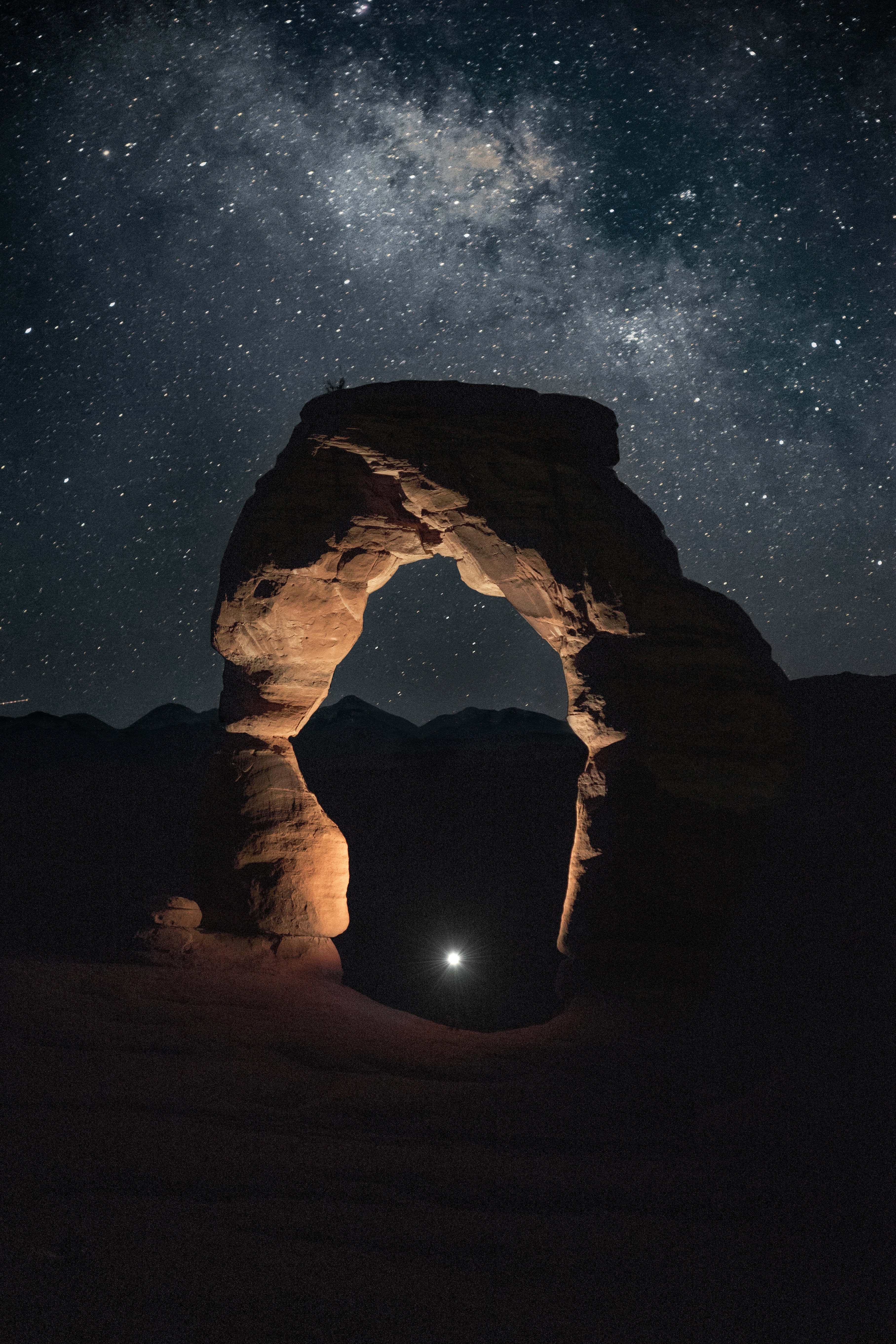 Session 8: Return to the Hollow