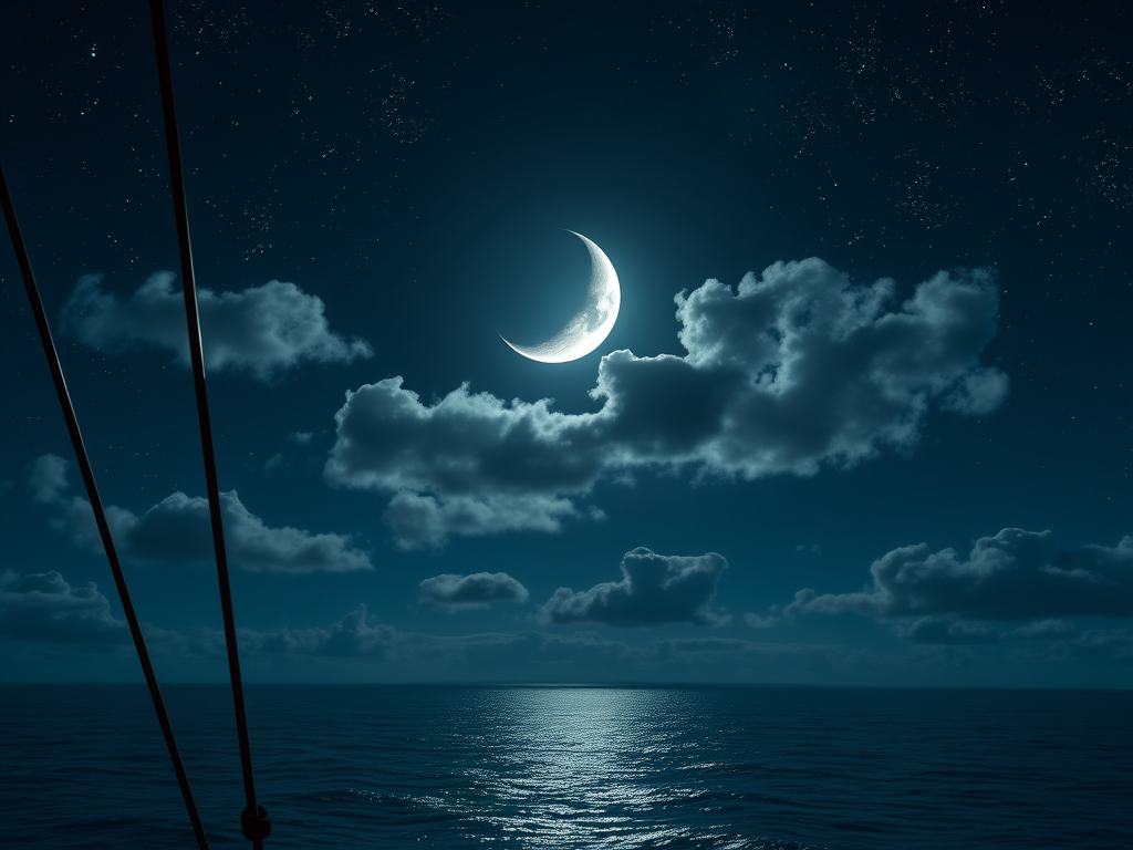 Chapter 6: Brother Hamish