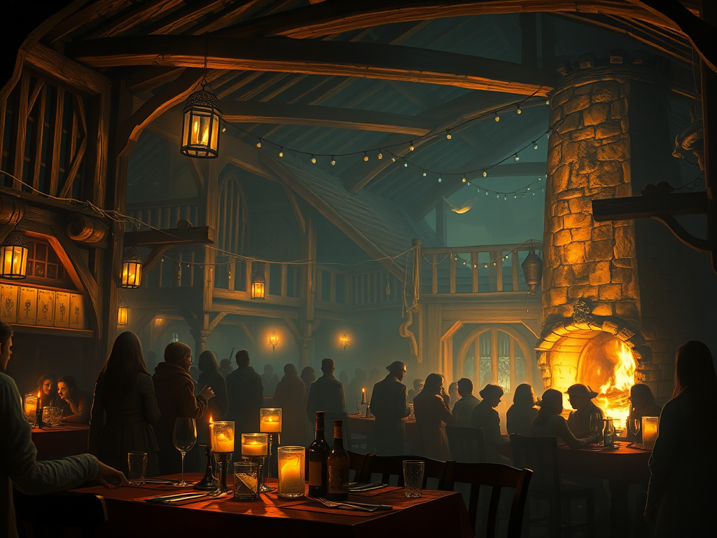 Chapter 9: Companions