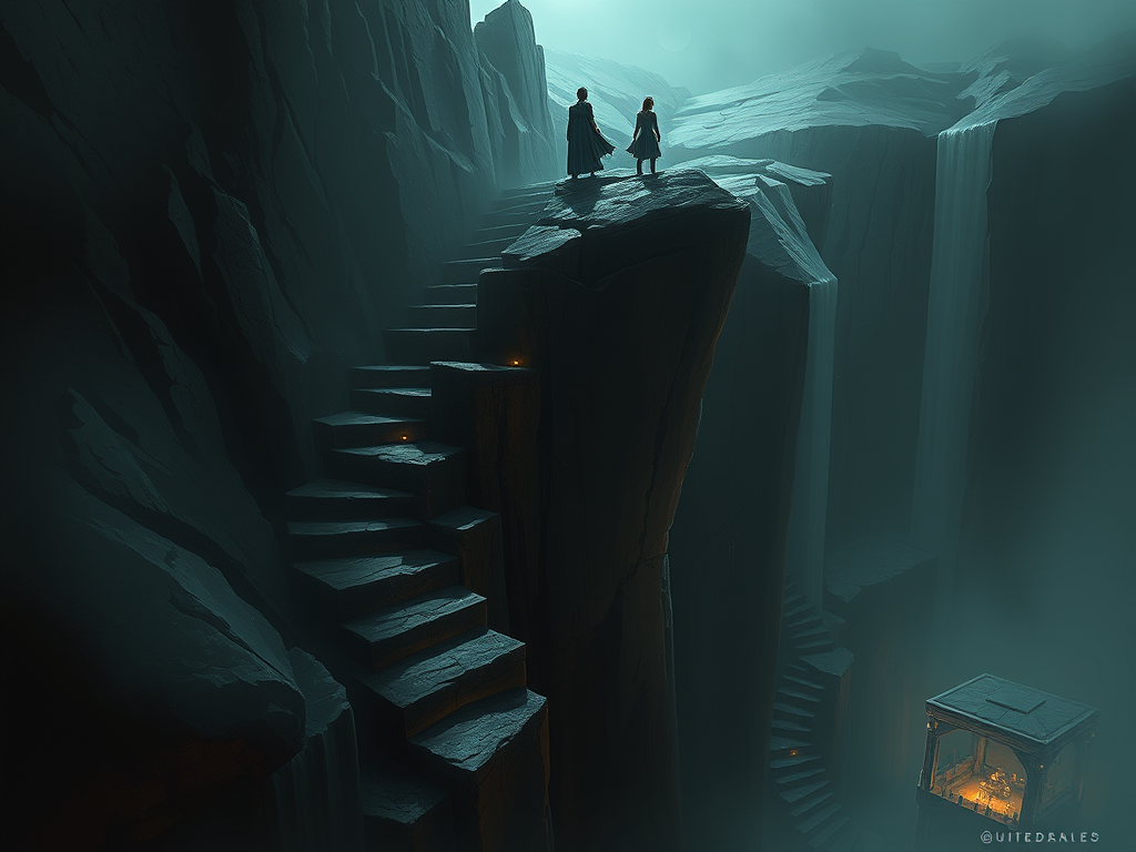 Chapter 22: Buried Secrets