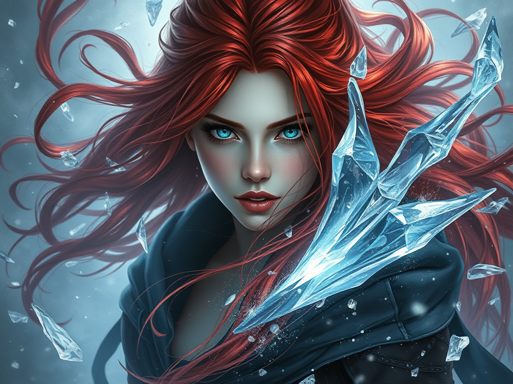 Chapter 47: The Turning Tides