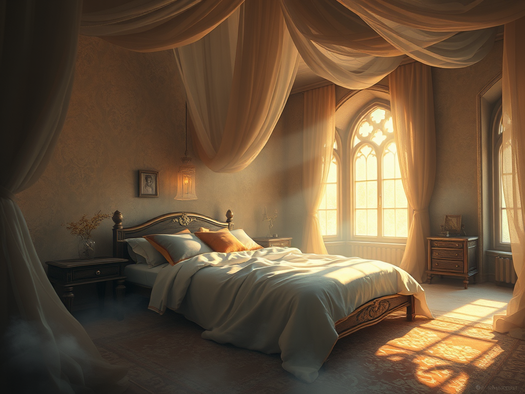 Chapter 56: Safe at Last