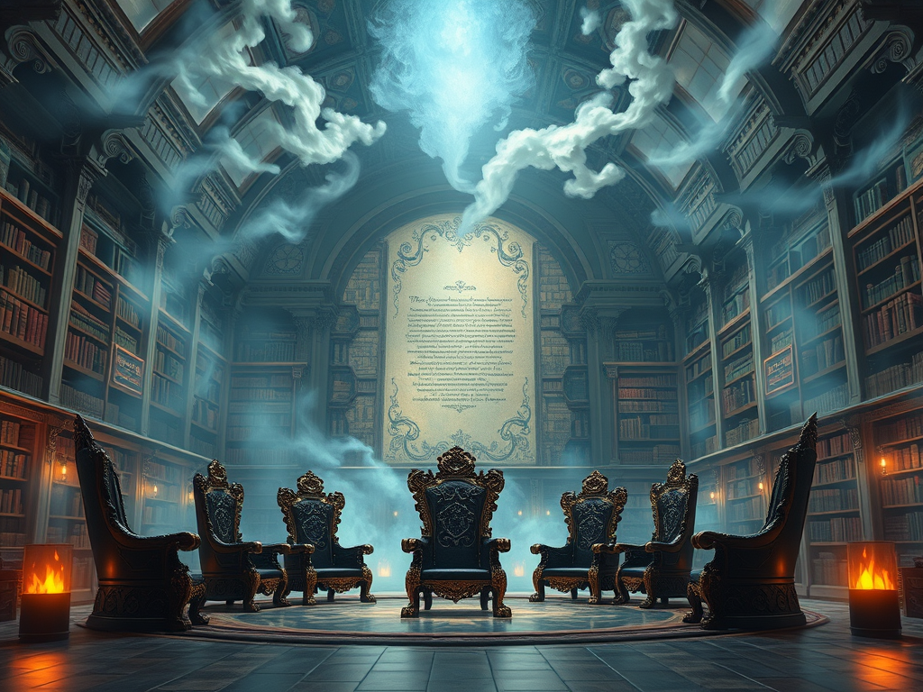 Chapter 28: Revelation