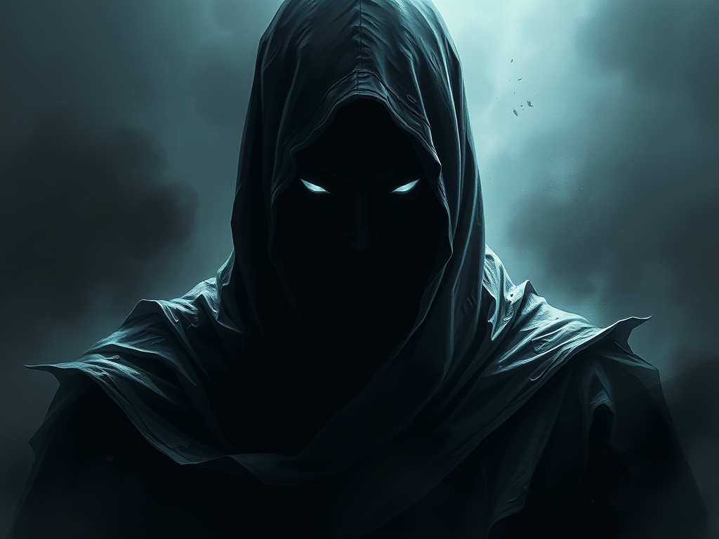 Chapter 55: Anguish in Shadow