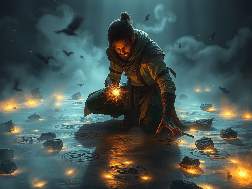 Chapter 53: Last Resort