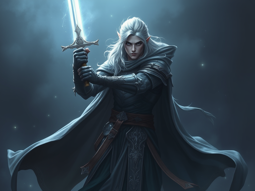 Chapter 49: The Final Defense