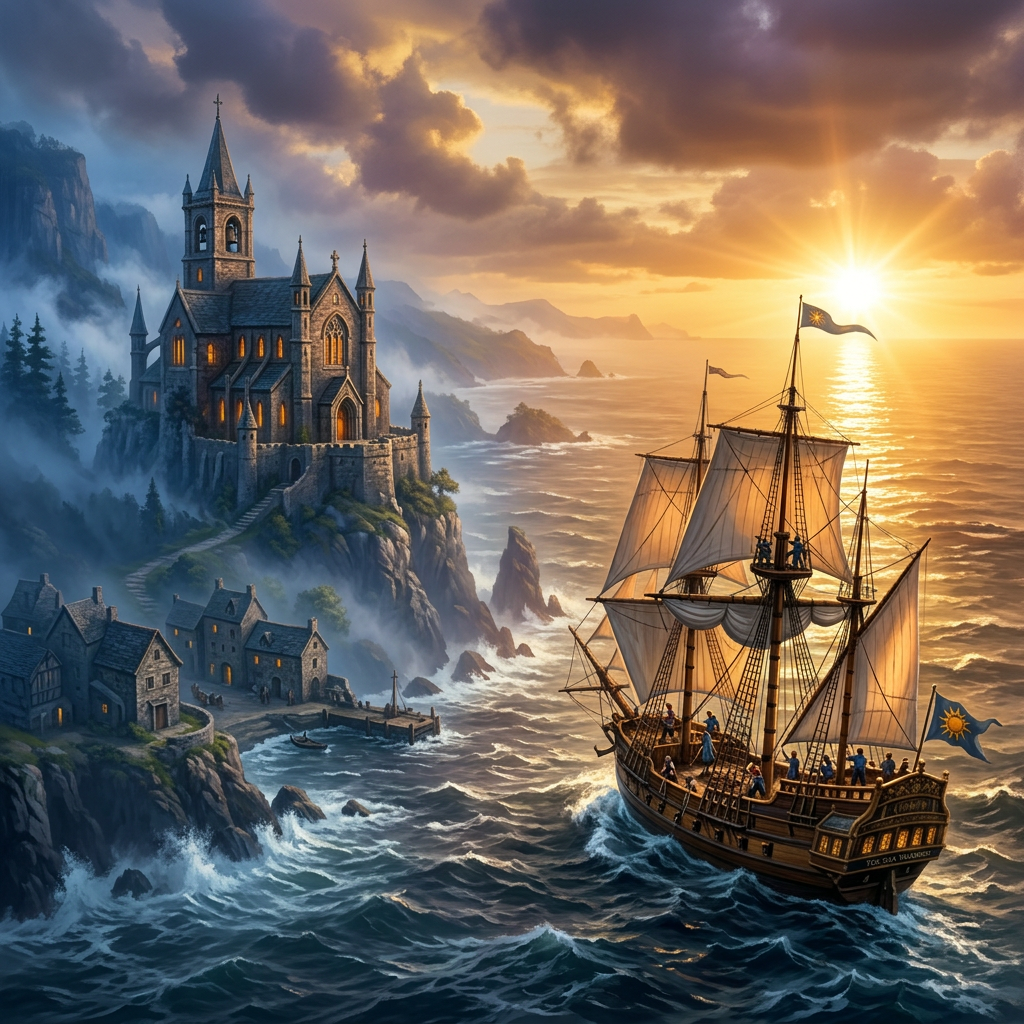 June: Wedding Bells and Rising Sails